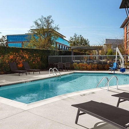 Courtyard By Marriott Charleston Summerville Exterior photo