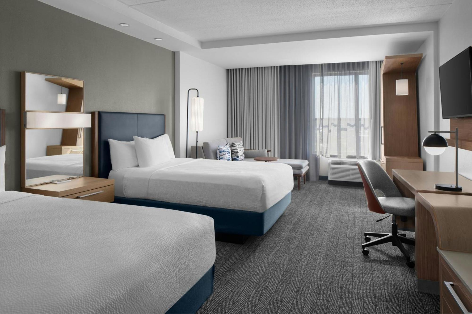 Courtyard By Marriott Charleston Summerville Exterior photo