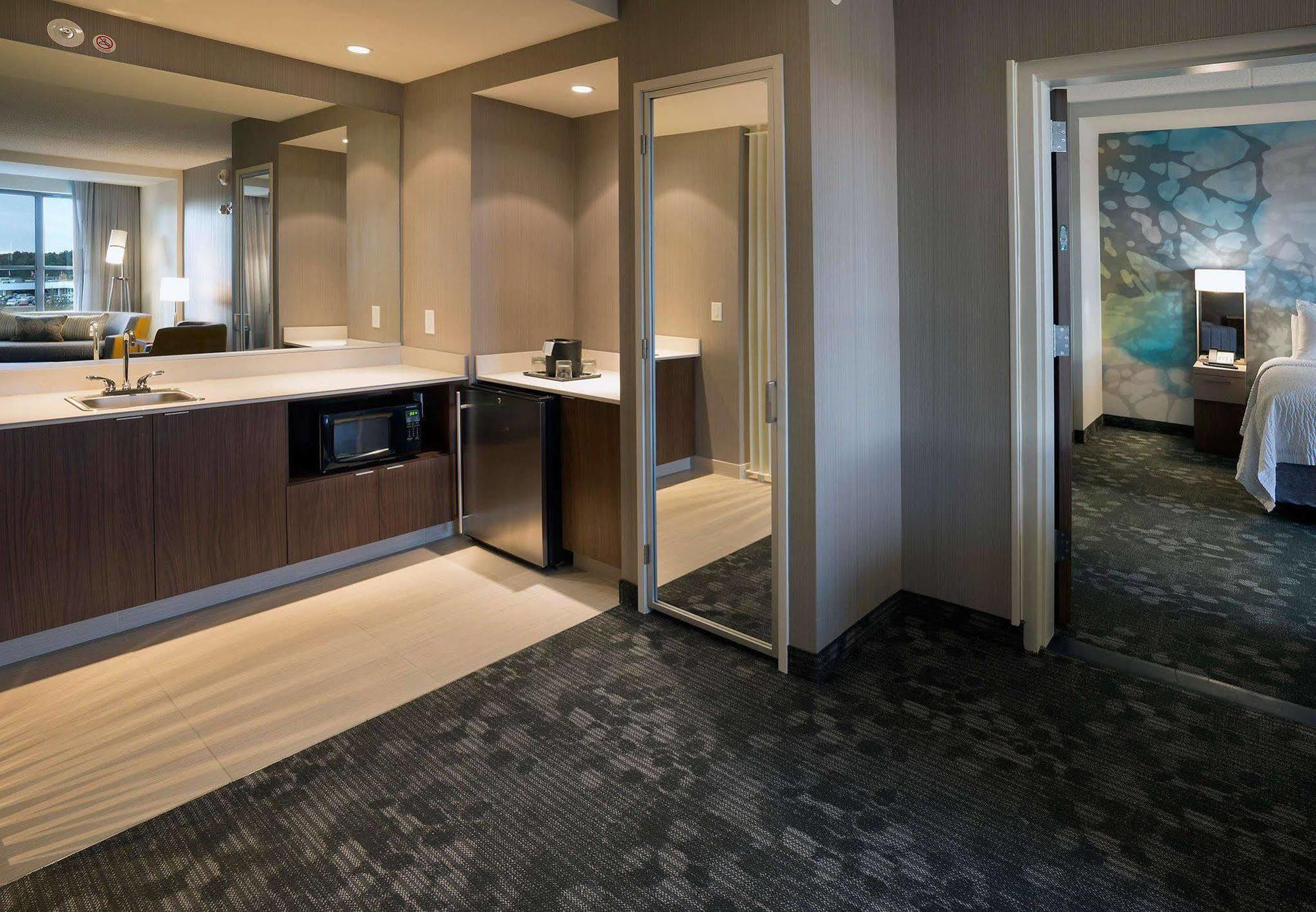 Courtyard By Marriott Charleston Summerville Exterior photo